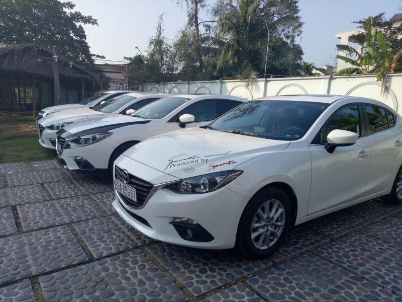Experience Stress-Free Travel with Taxi in Saigon