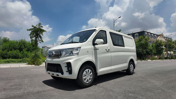 Tera V6 TPHCM: Giải Pháp Vận Tải Nội Thành Tối Ưu và Địa Chỉ Mua Xe Uy Tín