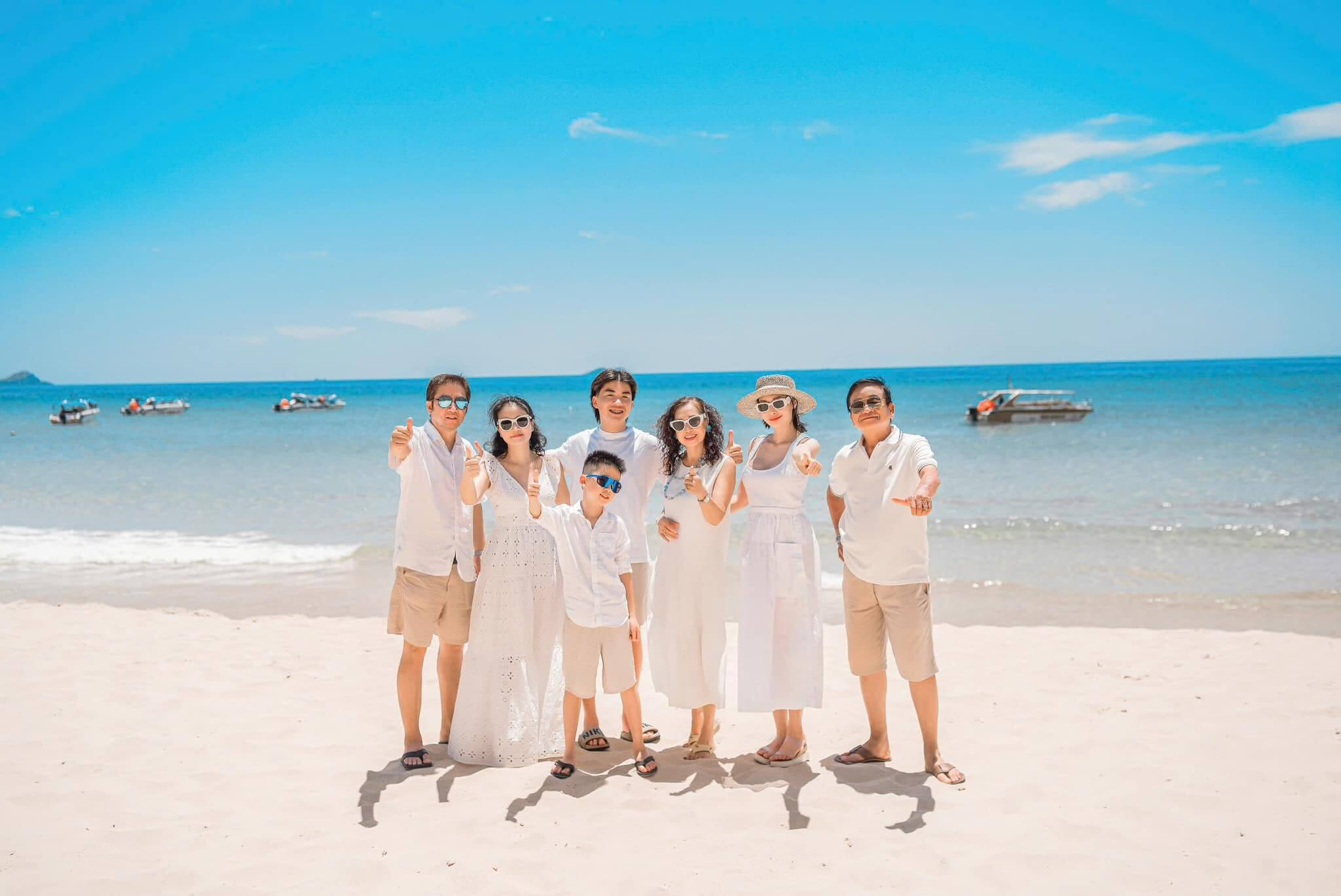 Lợi Ích Vượt Trội Khi Đặt Tour Quy Nhơn Kèm Thuê Xe Du Lịch Trọn Gói