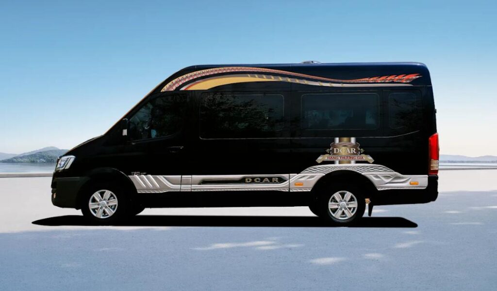 Thuê Xe Dịch Vụ 19 Chỗ Đi U Minh Hạ ở đâu uy tín?